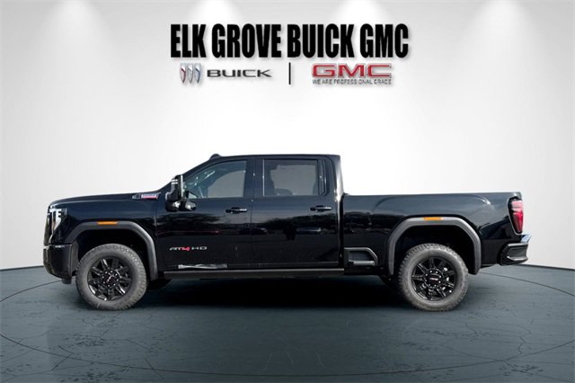 New 2026 GMC Sierra 2500 AT4 w/ AT4 Premium Plus Package image 7