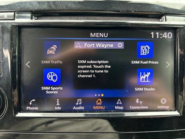 Used 2019 Nissan Rogue AWD image 23