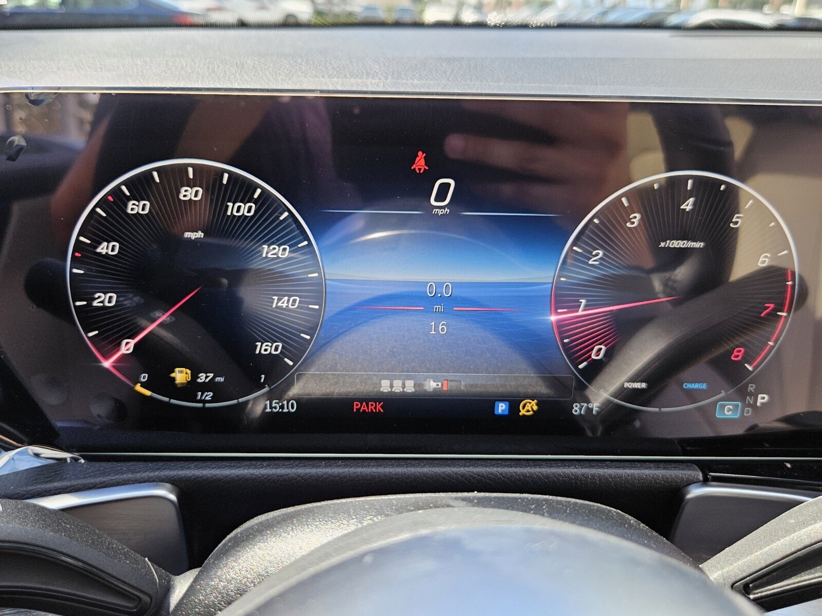 New 2026 Mercedes-Benz GLB 250 image 31