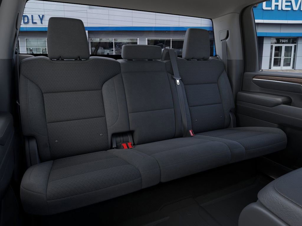 New 2026 Chevrolet Silverado 3500 LT image 27