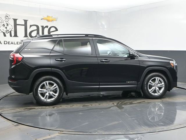 Used 2023 GMC Terrain SLE w/ Driver Convenience Package image 36