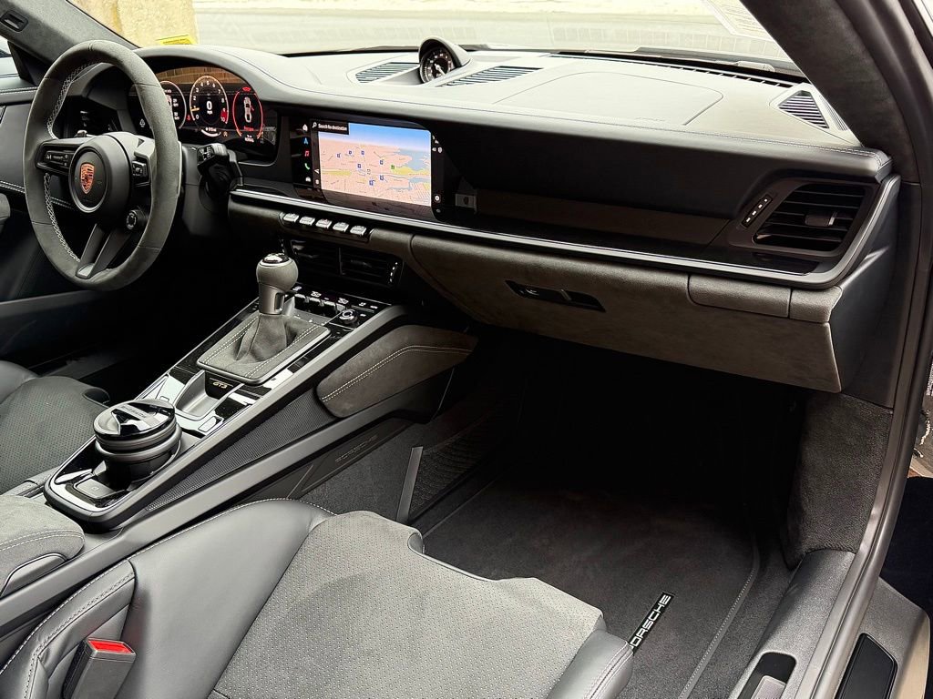 Certified 2026 Porsche 911 GT3 image 24