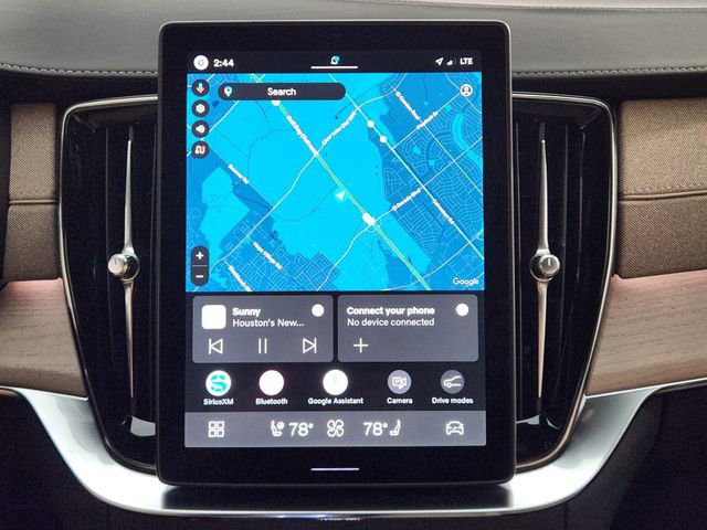 New 2026 Volvo XC90 T8 Ultra w/ Lounge Package image 17