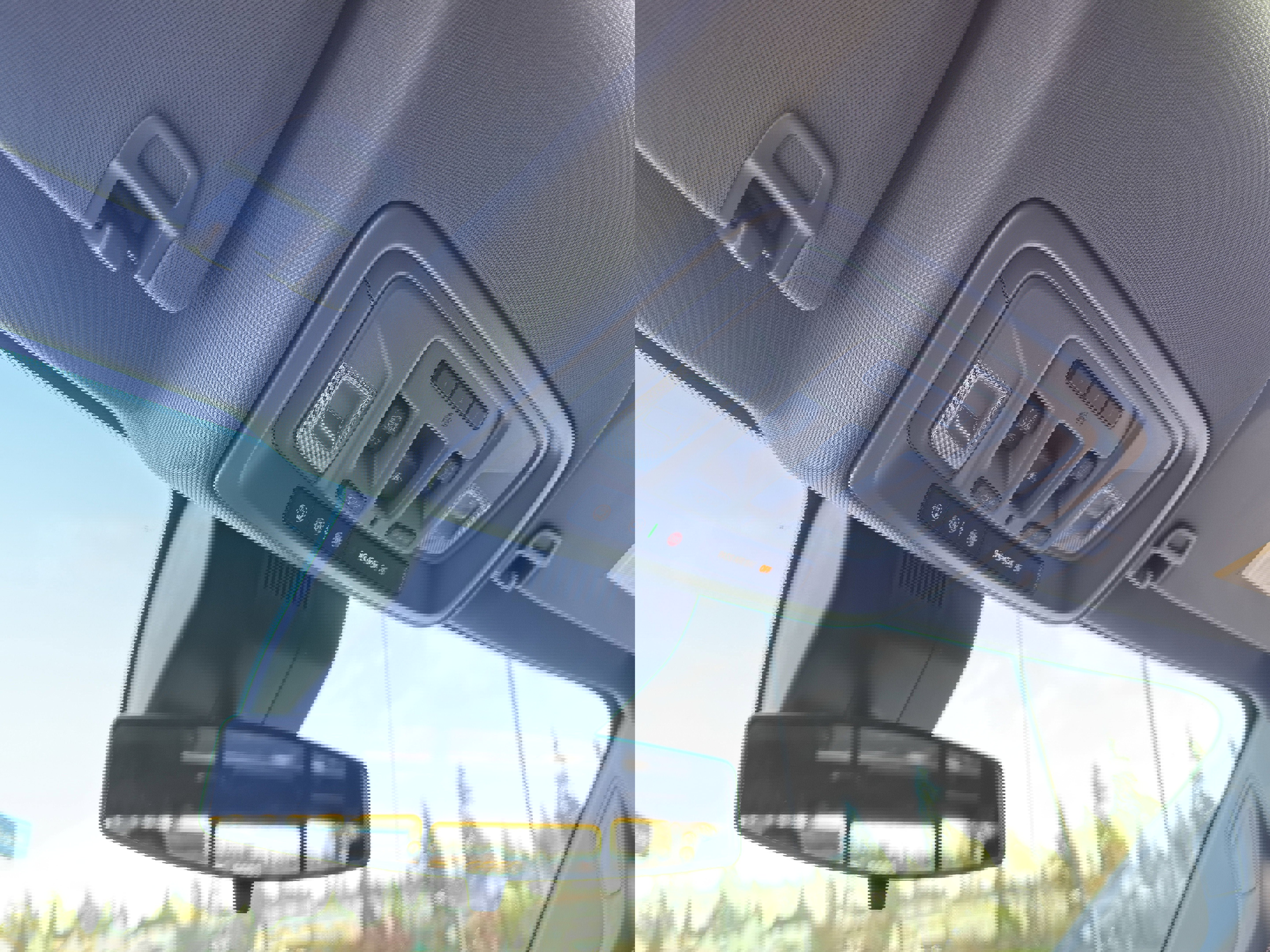 New 2026 Chevrolet Silverado 1500 LT Trail Boss w/ LT Trail Boss Premium Package image 15