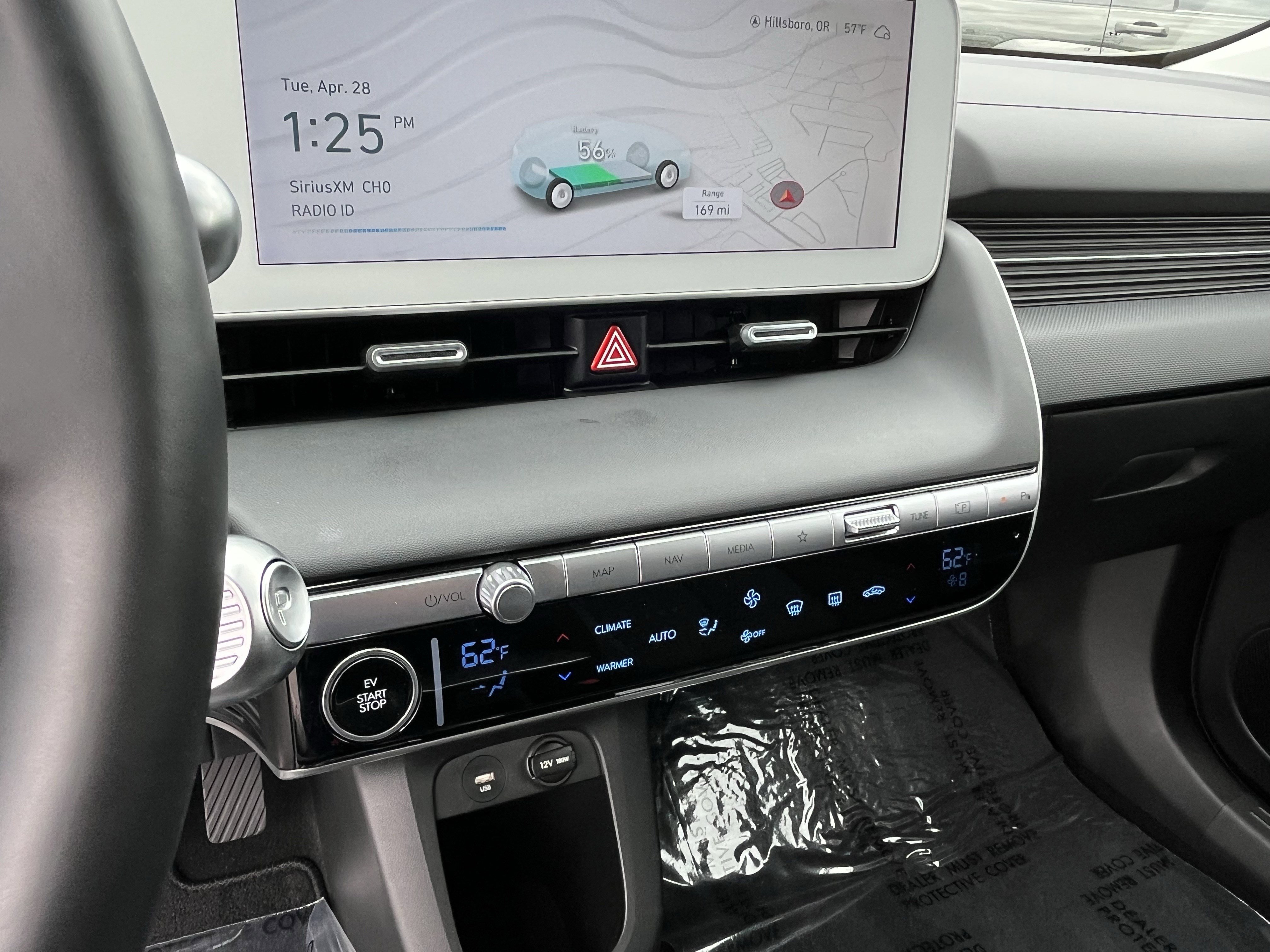 Certified 2024 Hyundai Ioniq 5 SEL RWD image 23