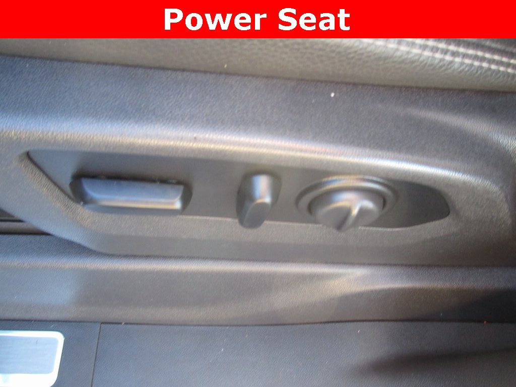 Certified 2021 GMC Sierra 1500 Denali w/ Technology Package image 26