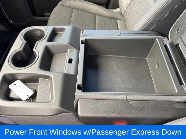 Used 2025 Chevrolet Silverado 1500 LT image 14