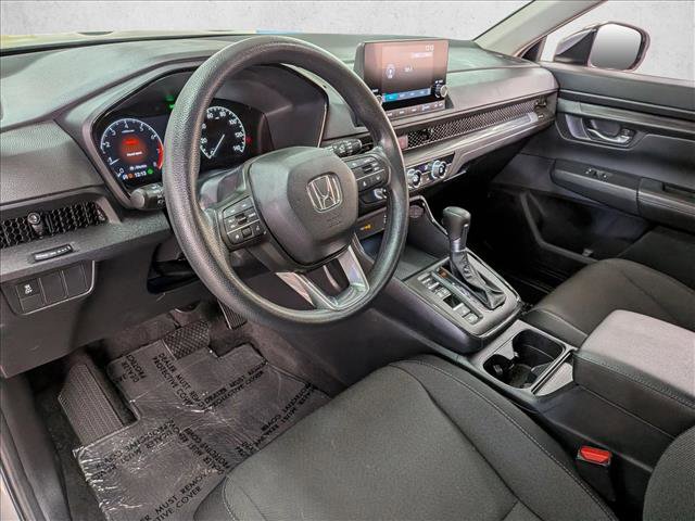Used 2025 Honda CR-V LX image 12