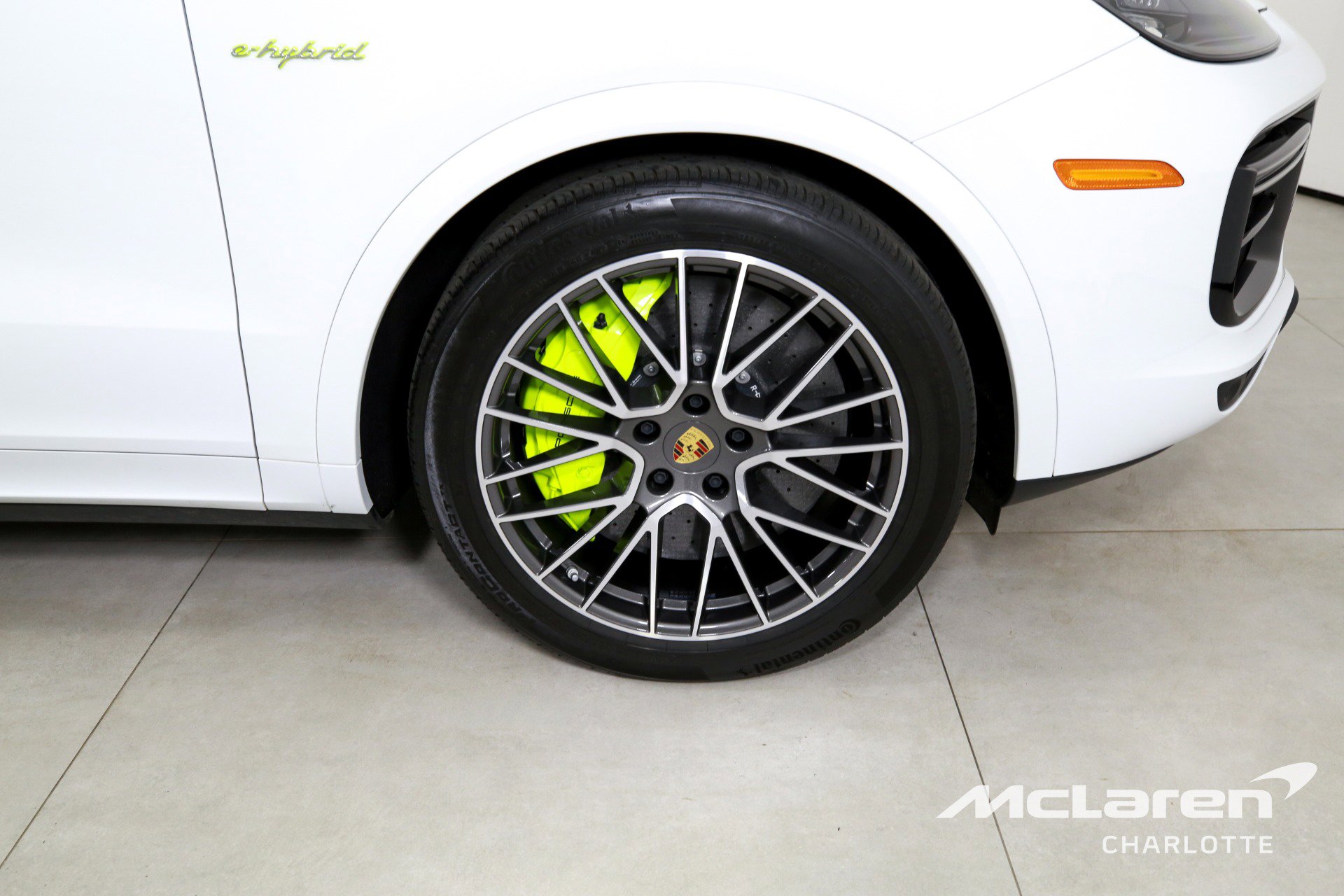 Used 2023 Porsche Cayenne Turbo S image 35