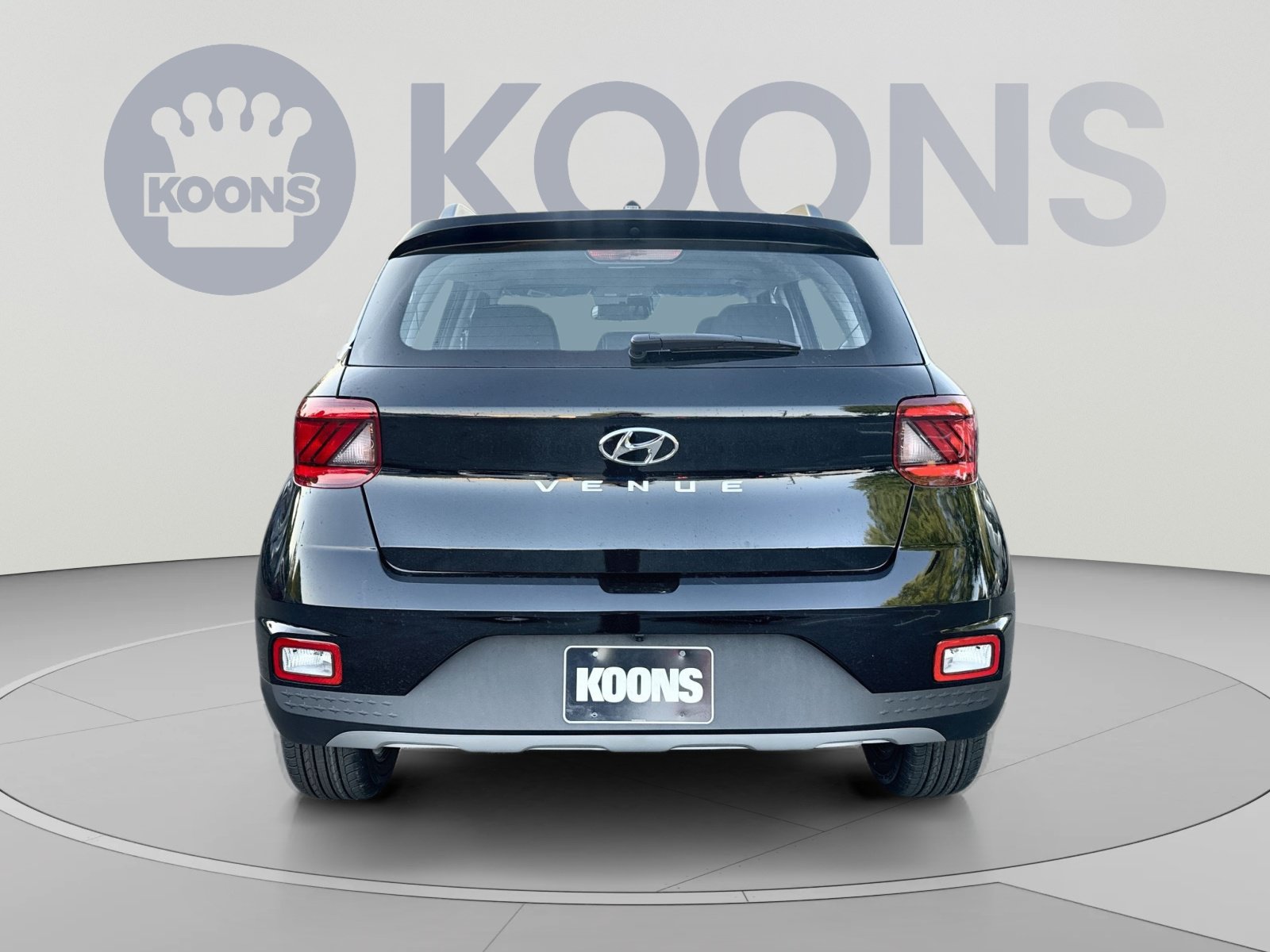 New 2026 Hyundai Venue SEL FWD image 5