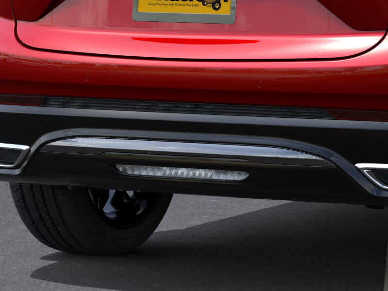 New 2025 Buick Envision Sport Touring image 14