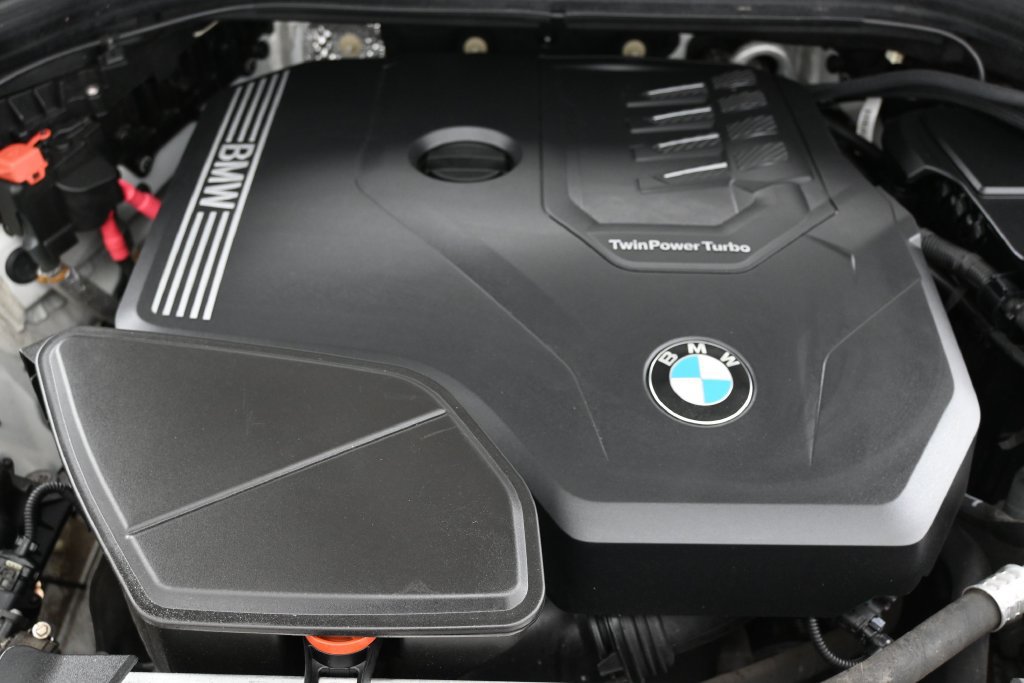 Used 2023 BMW X3 xDrive30i AWD/4WD image 43