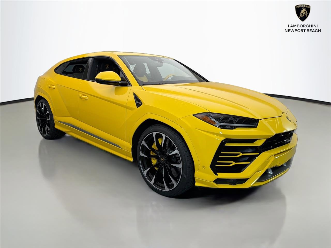 Used 2022 Lamborghini Urus