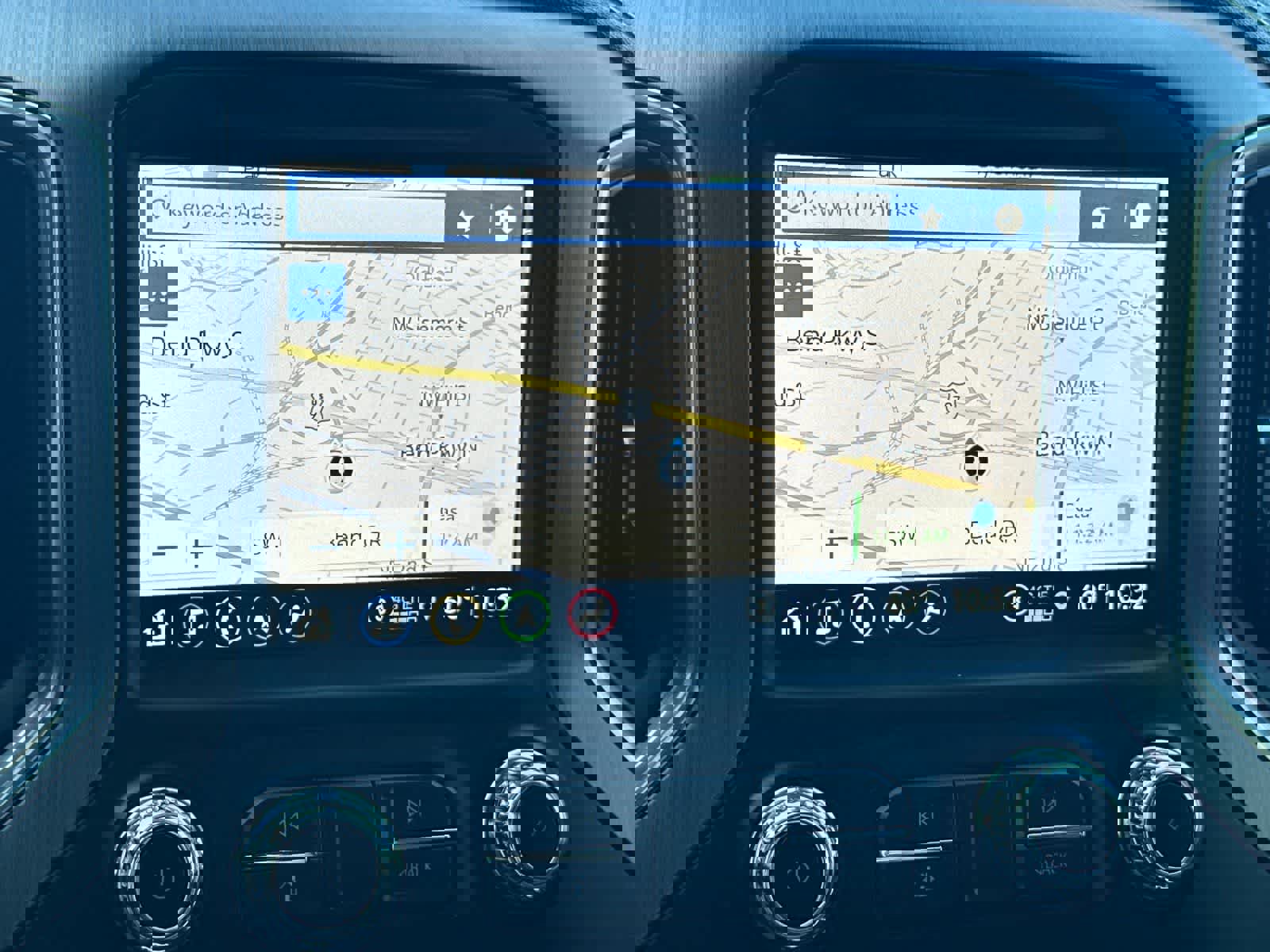 Used 2021 GMC Sierra 3500 Denali image 18