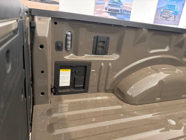 New 2026 Ford F150 Tremor w/ Equipment Group 402A High AWD/4WD image 9
