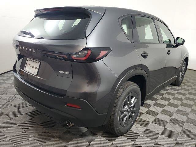 New 2026 MAZDA CX-5 AWD 2.5 S image 6