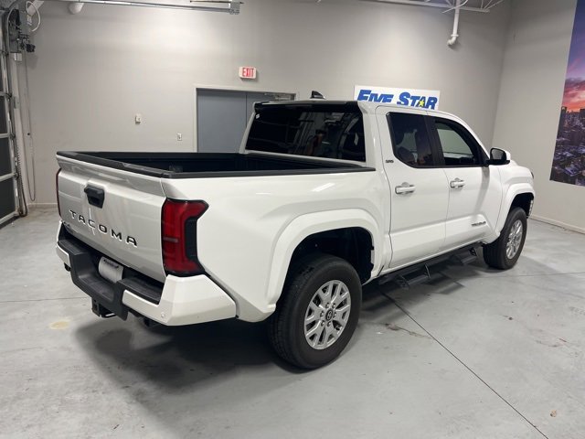 Used 2024 Toyota Tacoma SR5 image 5