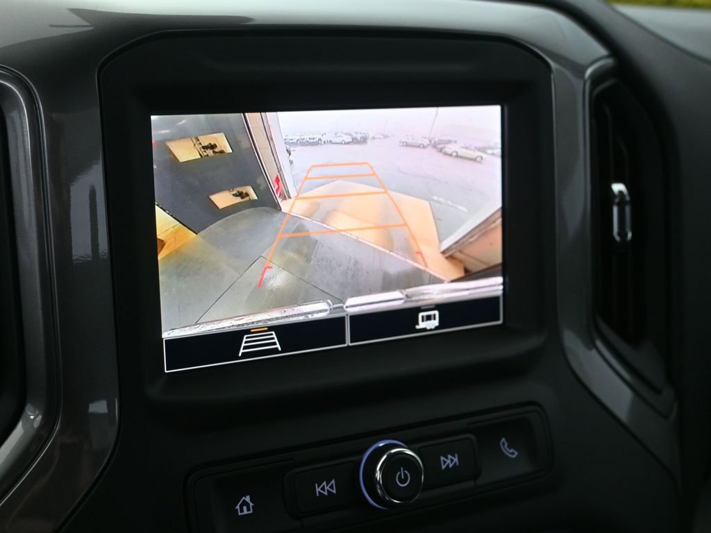 New 2025 GMC Sierra 1500 Pro w/ Pro Value Package image 26