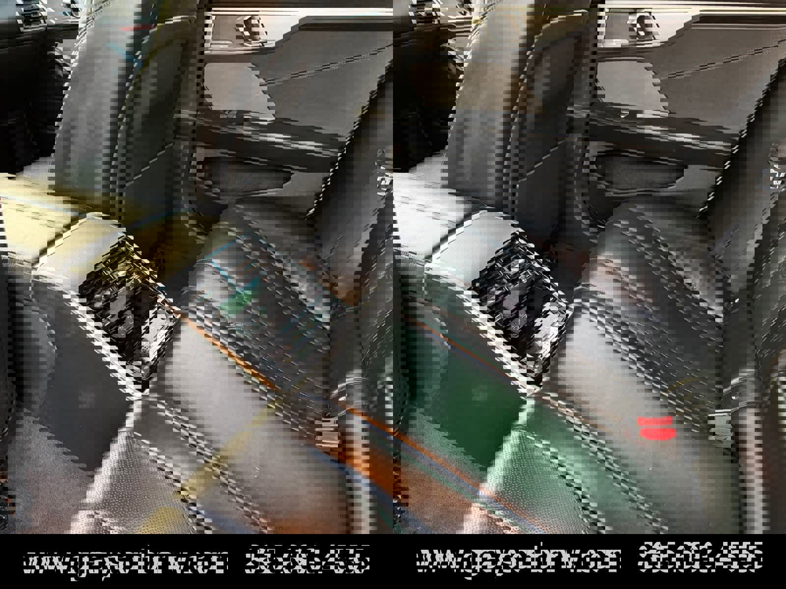 Used 2023 BMW 840i Gran Coupe image 13