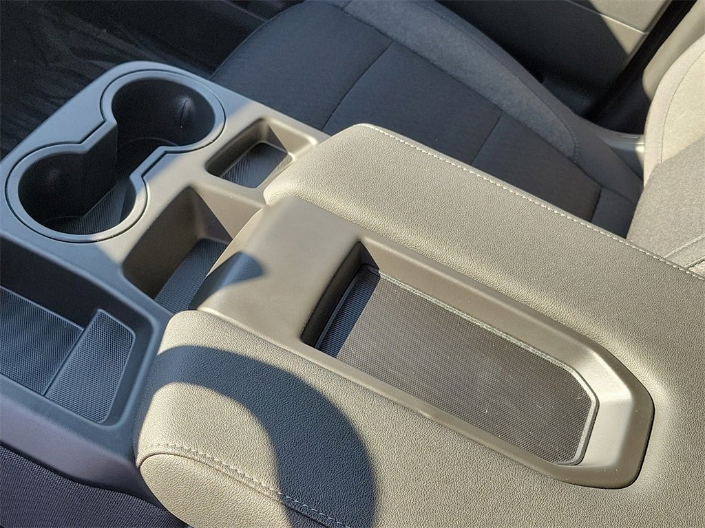 New 2026 GMC Sierra 1500 SLE w/ Preferred Package image 38