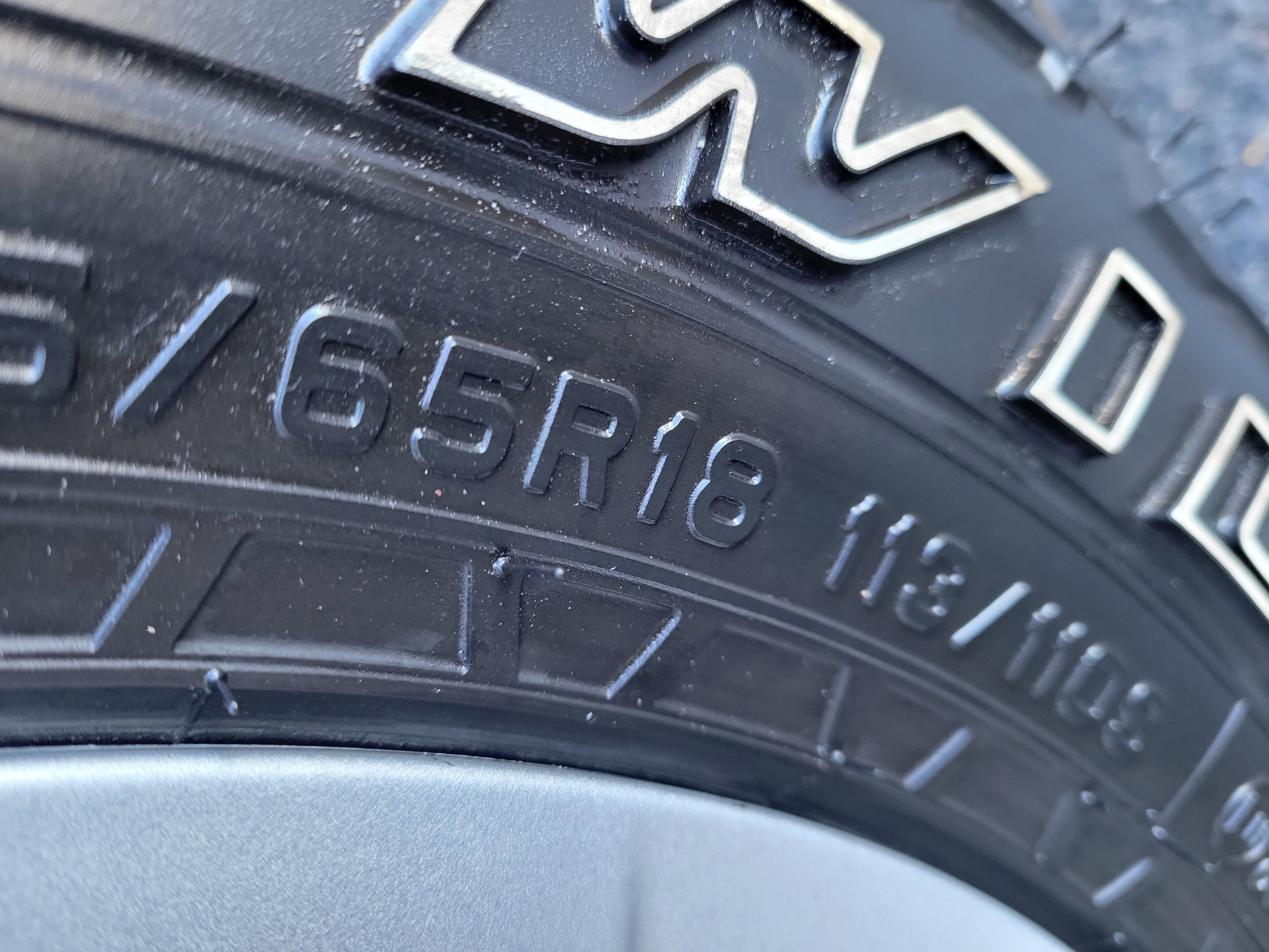 Used 2025 RAM 1500 Big Horn image 43