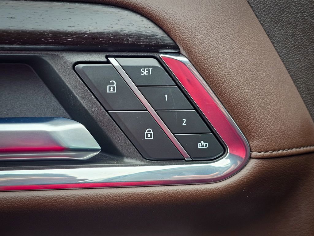 Certified 2024 GMC Sierra 1500 Denali w/ Denali Reserve Package image 14