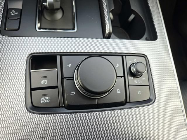 New 2026 MAZDA CX-90 3.3 Turbo w/ Premium Sport Pkg AWD/4WD image 26
