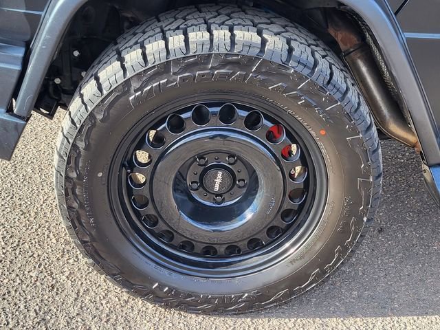 Used 2014 Mercedes-Benz G 63 AMG 4MATIC w/ PA6 Package image 10