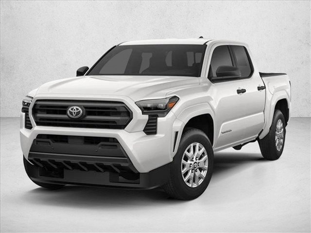 Certified 2024 Toyota Tacoma SR5 w/ SR5 Upgrade Package AWD/4WD image 24