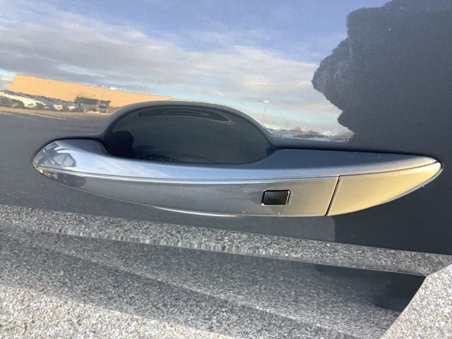 Certified 2025 Hyundai Elantra SEL image 26