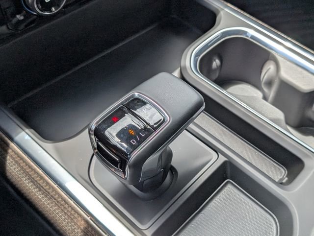 Used 2023 Chevrolet Silverado 1500 RST image 24