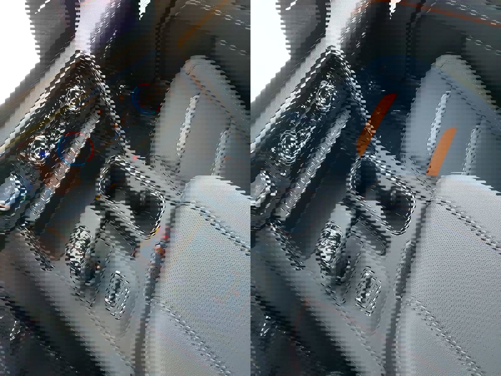 New 2026 GMC Sierra 1500 AT4 w/ Technology Package image 26