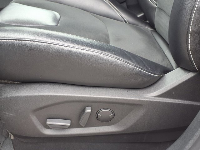 Certified 2023 Ford Edge ST AWD/4WD image 5