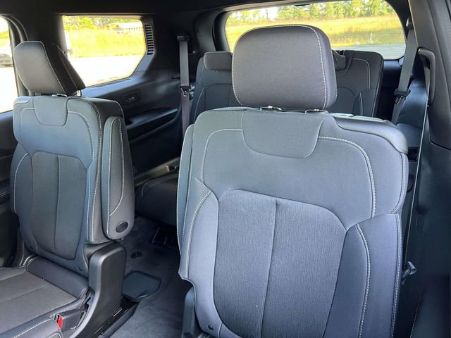 New 2025 Jeep Grand Cherokee L Laredo w/ Luxury Tech Group I image 27