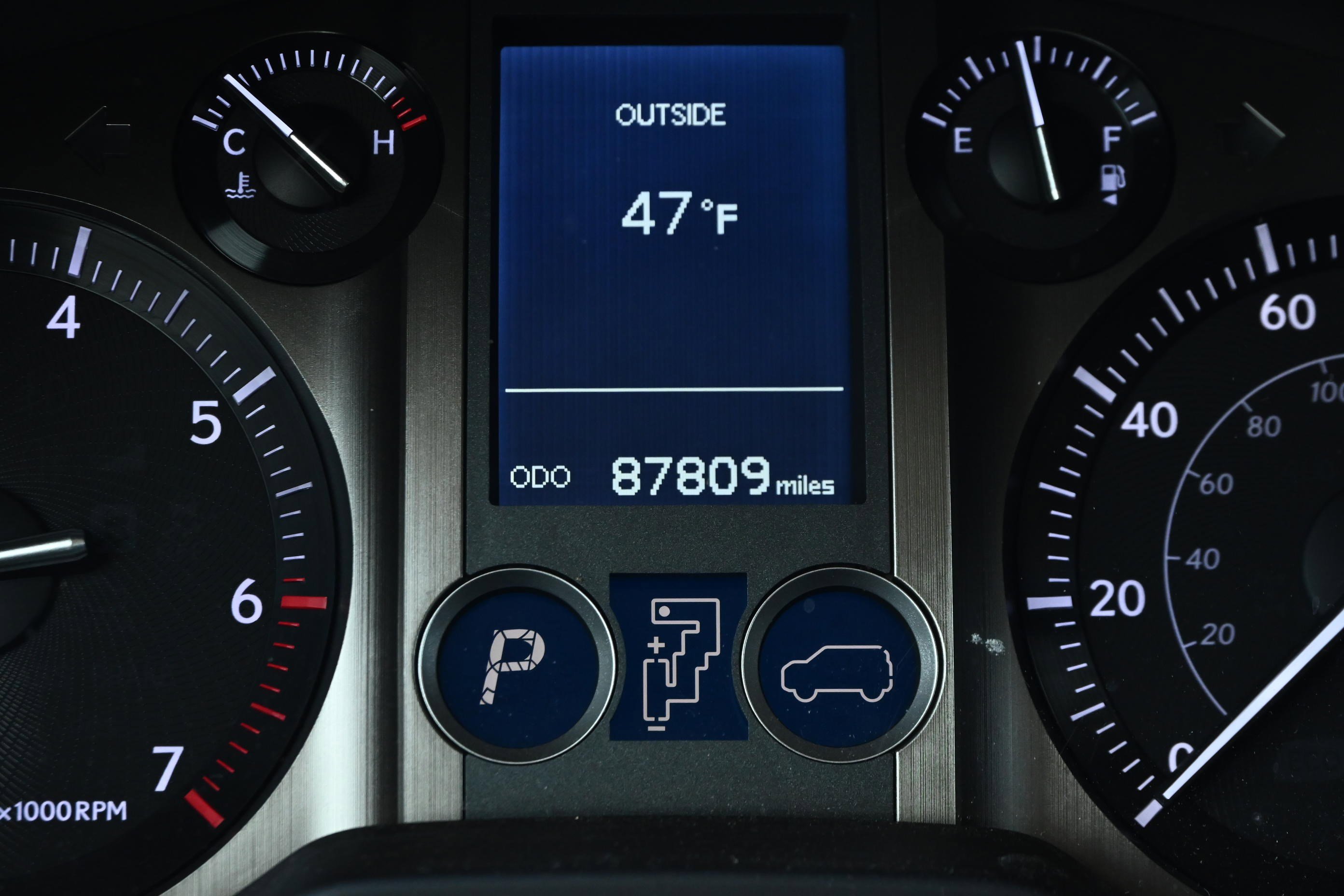 Used 2016 Lexus GX 460 Premium image 22