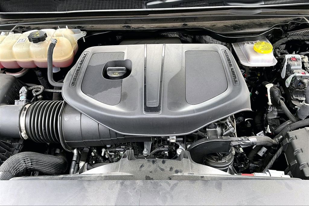 Used 2025 RAM 1500 Big Horn image 20