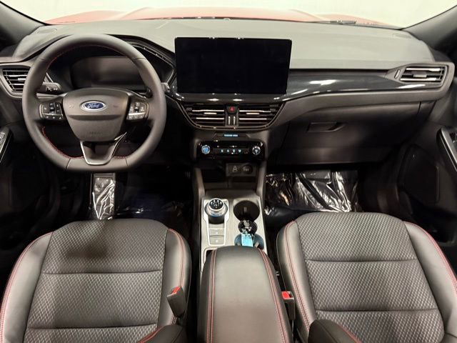 Used 2025 Ford Escape ST-Line w/ Tech Pack #1 image 32