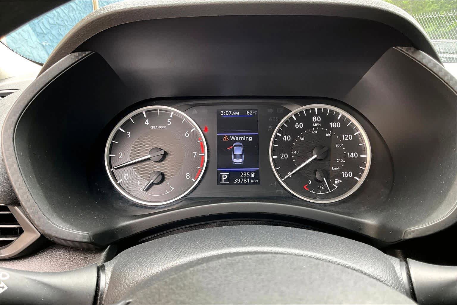 Used 2024 Nissan Sentra S FWD image 24