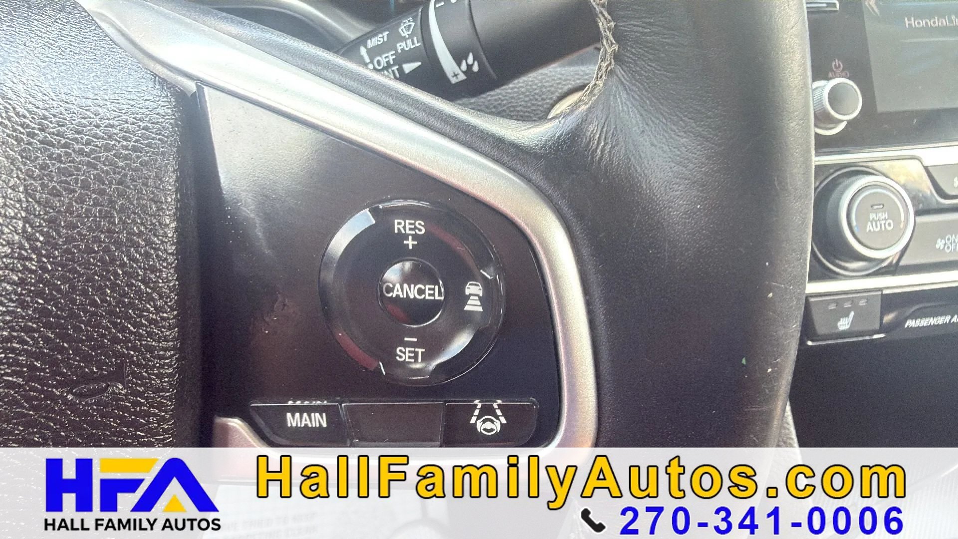 Used 2019 Honda Civic EX image 23