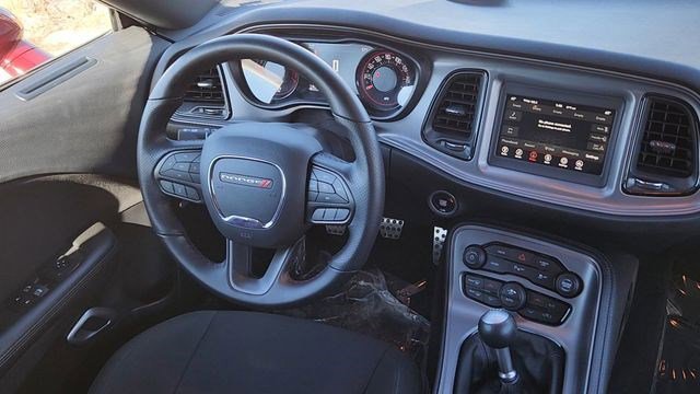 Used 2023 Dodge Challenger R/T w/ Blacktop Package image 5