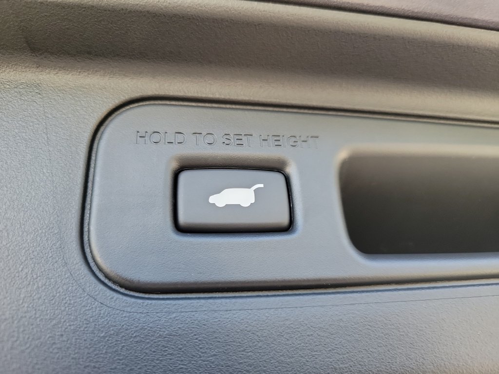 Certified 2026 Honda Passport RTL image 12