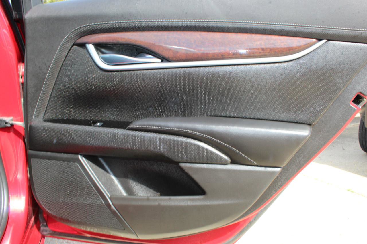 Used 2015 Cadillac XTS Luxury w/ Driver Awareness Package image 19