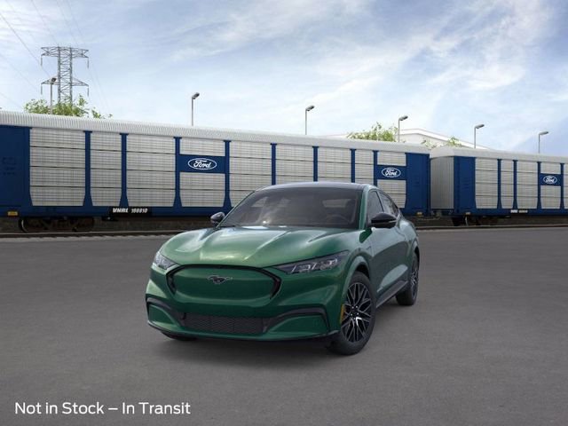 New 2025 Ford Mustang Mach-E Premium w/ Interior Protection Package image 2