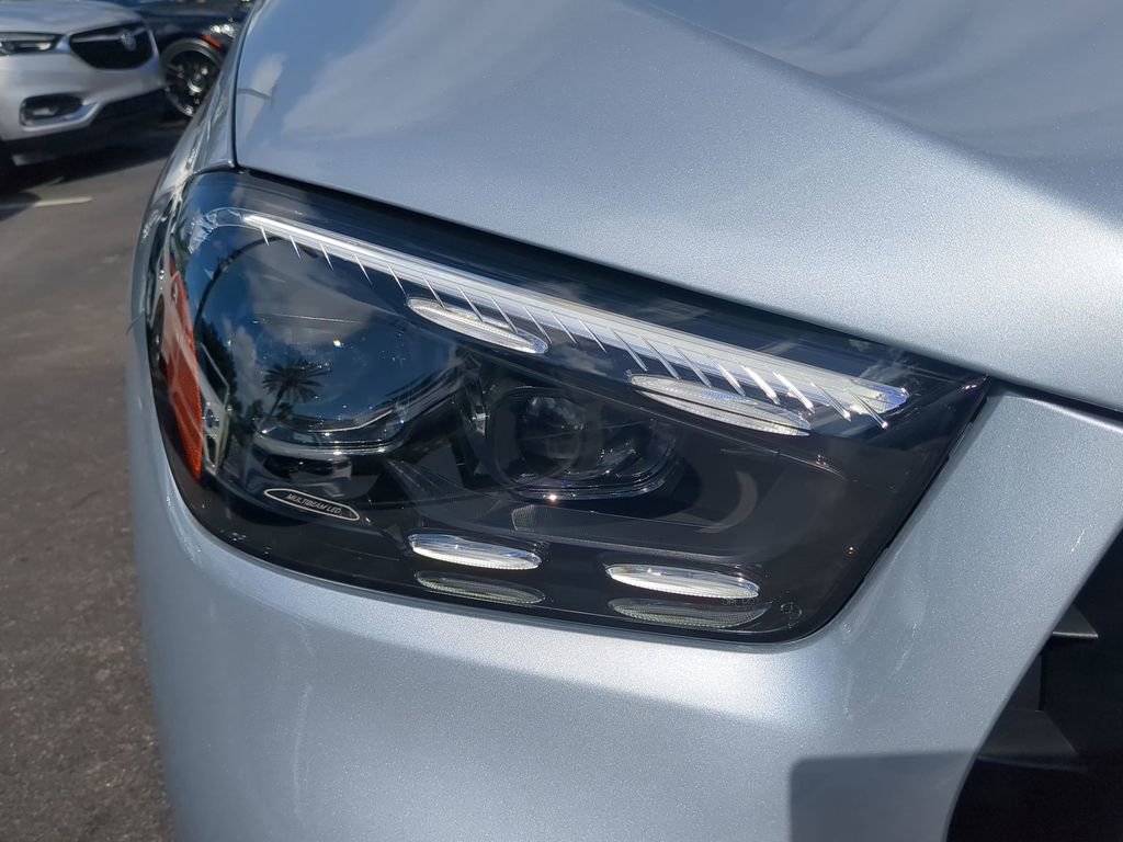 New 2024 Mercedes-Benz GLE 63 AMG S image 22