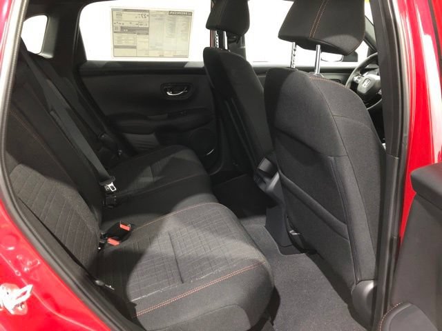 New 2027 Honda HR-V Sport image 9