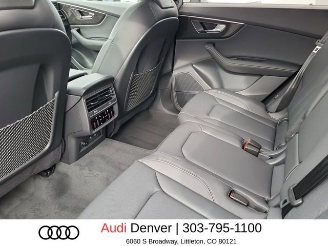 New 2026 Audi Q8 Premium Plus AWD/4WD image 13