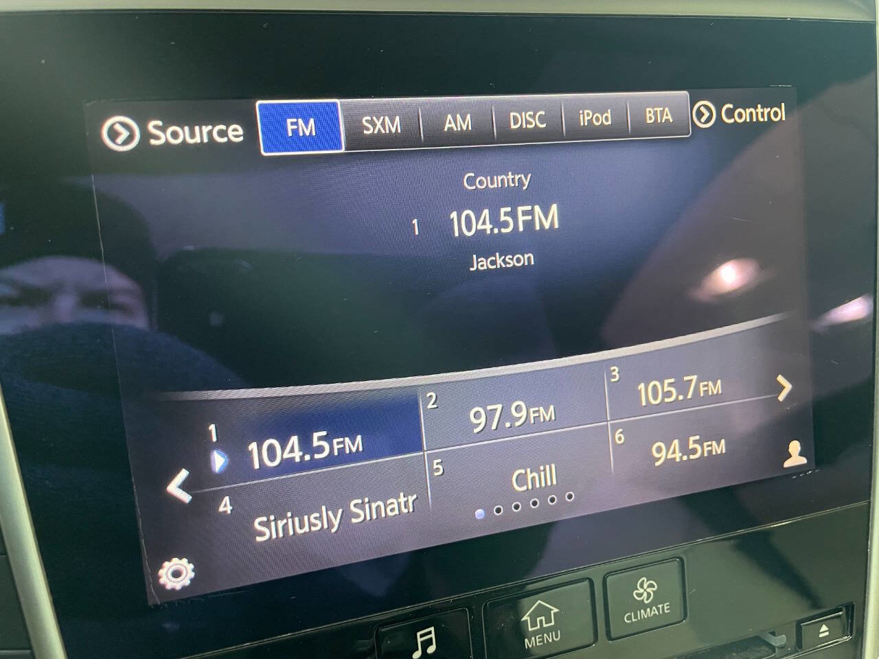 Used 2017 INFINITI Q60 Red Sport 400 image 28