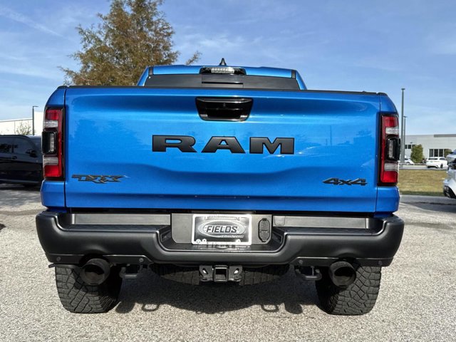 Used 2024 RAM 1500 TRX w/ TRX Level 2 Equipment Group image 4