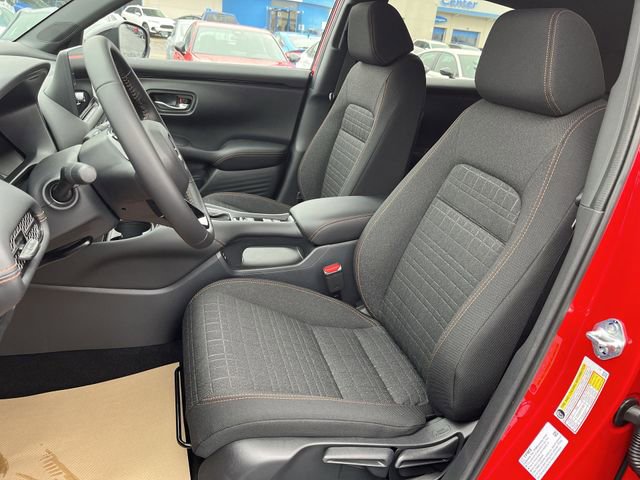 New 2026 Honda HR-V Sport image 15