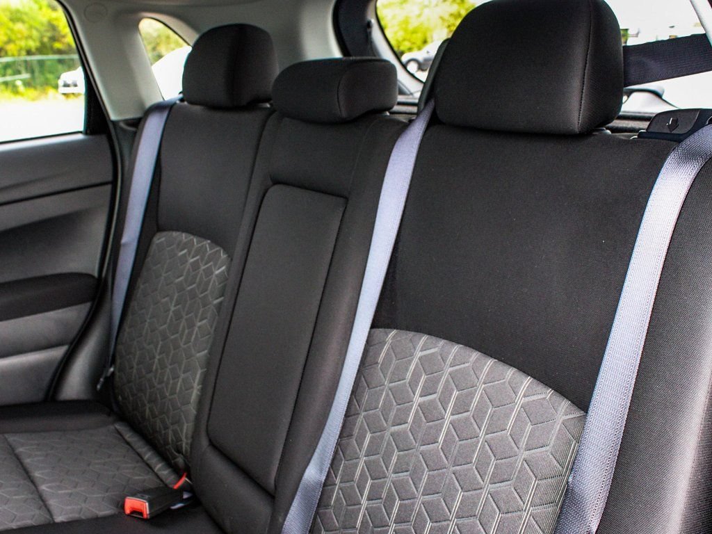 New 2025 Mitsubishi Outlander Sport ES AWD/4WD image 31